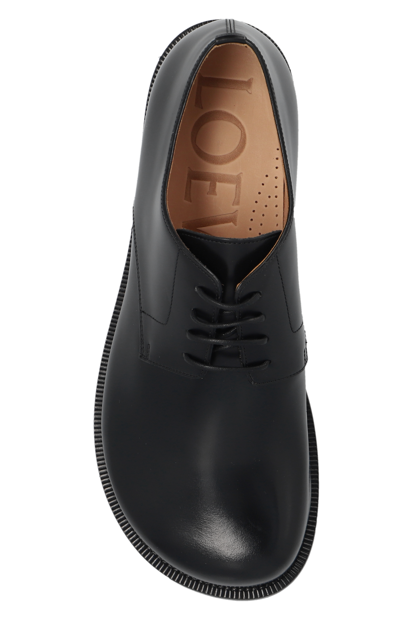 Loewe sales mens shoes